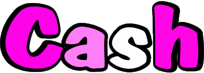 Cash C MASCHIO - UK - USA - IRL - AUS - NZ Nome 