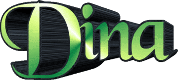 Dina D FEMMINILE - Italia Nome 