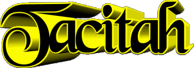 Tacitah T FEMENINO - UK - USA - IRL - AUS - NZ Nombre 