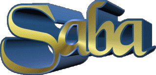 Saba S WEIBLICH  - UK - USA - IRL - AUS - NZ Vorname 