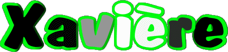 Xavière X FEMININ - France Prénoms 