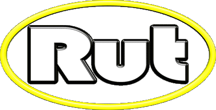 Rut R FEMENINO - Italia Nombre 