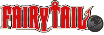 Fairy Tail Manga Multi Media 