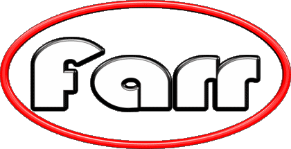 Farr F MASCULIN - UK - USA Prénoms 