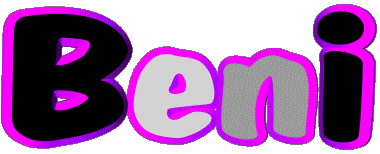 Beni B MASCULIN - France Prénoms 