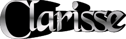 Clarisse C FEMININE - France First Names 