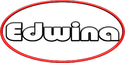 Edwina E FEMININE - France First Names 