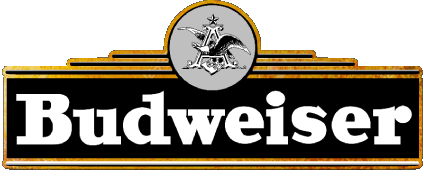 Budweiser USA Birre Bevande 