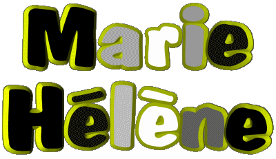 Marie Hélène M Composé FEMININ - France Prénoms 