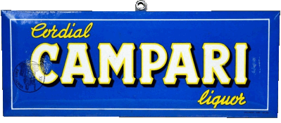 Campari Vorspeisen Getränke 