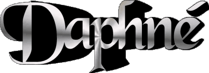 Daphné D FEMMINILE - Francia Nome 