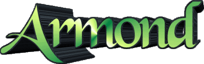 Armond A MASCULINE -  UK - USA - IRL - AUS - NZ First Names 