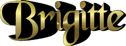 Brigitte B FEMMINILE - Francia Nome 