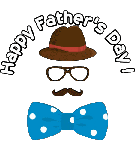 03 Happy Father's Day Englisch Nachrichten 