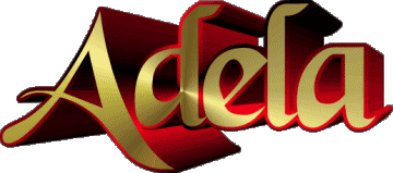 Adela A FEMMINILE - Germania Nome 