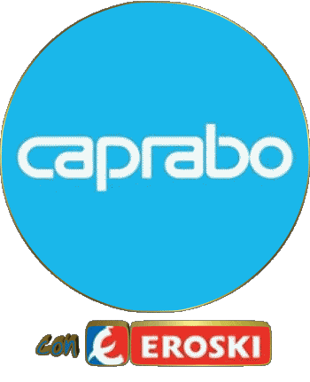 Caprabo Supermarkets Food 