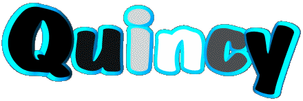 Quincy Q MASCULINO - UK - USA - IRL - AUS - NZ Nombre 