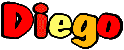 Diego D MASCULINE - Spain First Names 