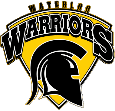 Waterloo Warriors OUA - Ontario University Athletics Canadá - Universidades Deportes 