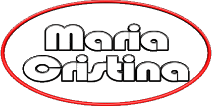 Maria Cristina M Composto FEMMINILE - Italia Nome 