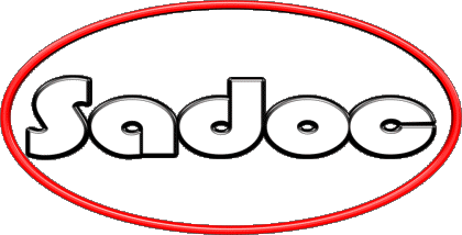 Sadoc S MASCHIO - Francia Nome 