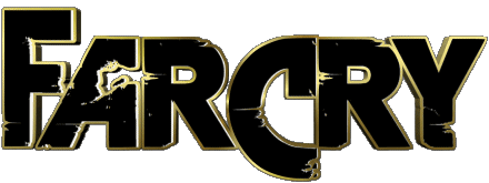 Logo Far Cry Vídeo Juegos Multimedia 
