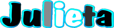Julieta J WEIBLICH - Spanien Vorname 