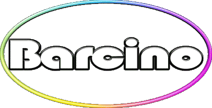 Barcino B MASCULINO - Portugal Nombre 