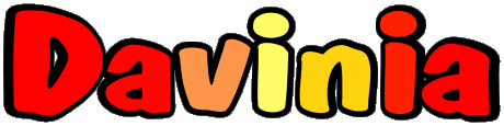 Davinia D FEMININ - France Prénoms 