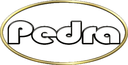 Pedra P WEIBLICH - Spanien Vorname 