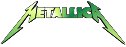 Metallica Hard Rock Music Multi Media 