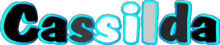 Cassilda C FEMMINILE - Spagna Nome 