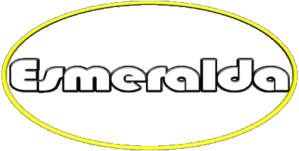 Esmeralda E FEMININE - Spain First Names 