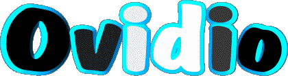 Ovidio O MASCULIN - Italie Prénoms 