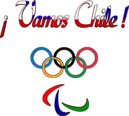 Juegos Olímpicos Vamos Chile Spanisch Nachrichten 