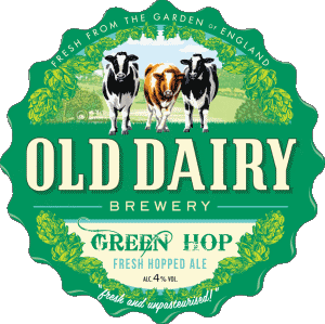 Old Dairy UK Birre Bevande 
