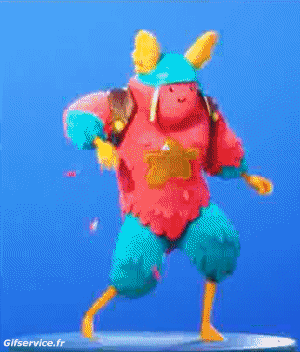 Bold Stange-Bold Stange Emotes Fortnite Video Games Multi Media 