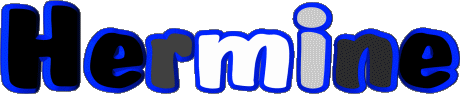 Hermine H FEMMINILE - Francia Nome 
