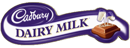 Cadbury Chocolates Comida 