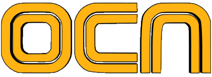 OCN -Orion Cinema Network Corea del Sud Canali - TV Mondo Multimedia 