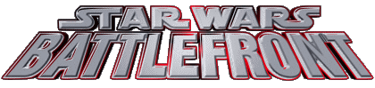 BattleFront Star Wars Video Games Multi Media 