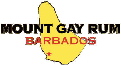 Mount Gay Rum Bevande 