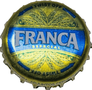 Franca Perù Birre Bevande 