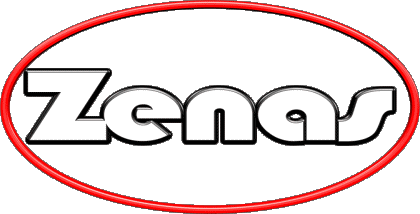 Zenas Z MANN - UK - USA - IRL - AUS - NZ Vorname 