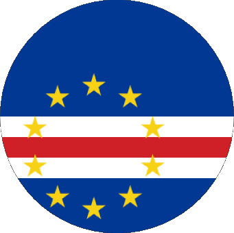 Divers Cap Vert Afrique Drapeaux 