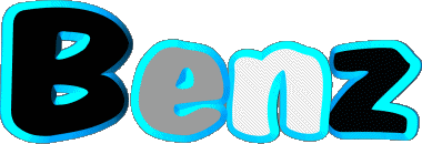 Benz B MASCHIO - Germania Nome 