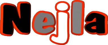 Nejla N FEMENINO - Magreb Musulmán Nombre 