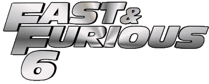 Logo - 06 Fast and Furious Películas Internacional Multimedia 