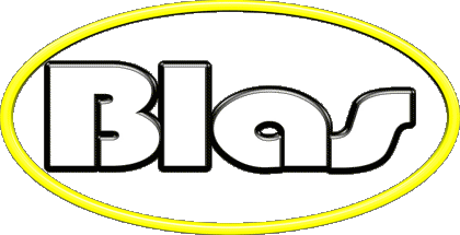 Blas B MASCULIN - Espagne Prénoms 