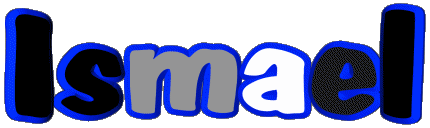 Ismael I MASCULIN - Maghreb Musulman Prénoms 